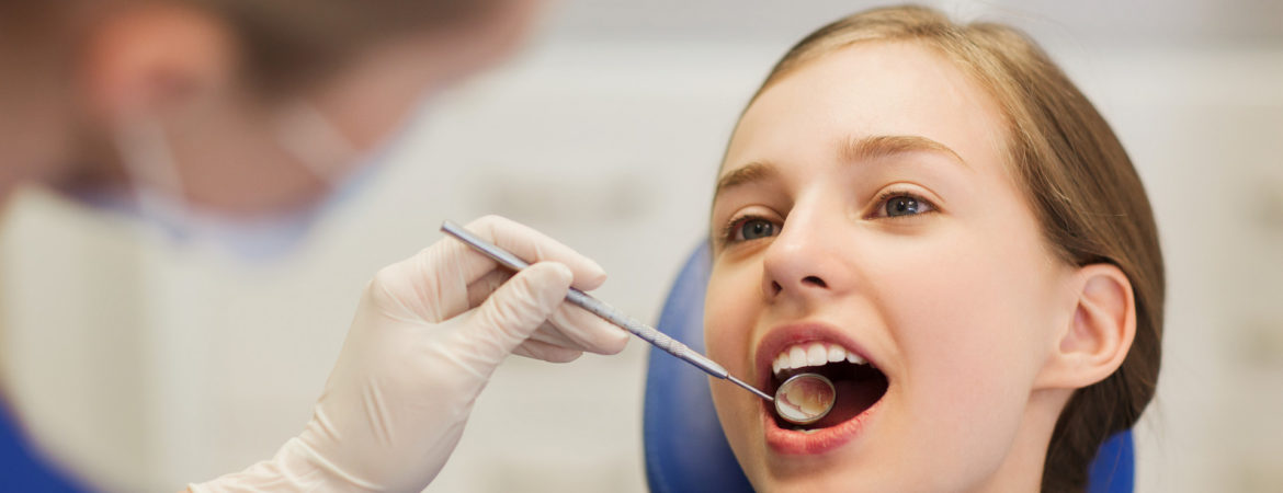 DentalExamandCleaning
